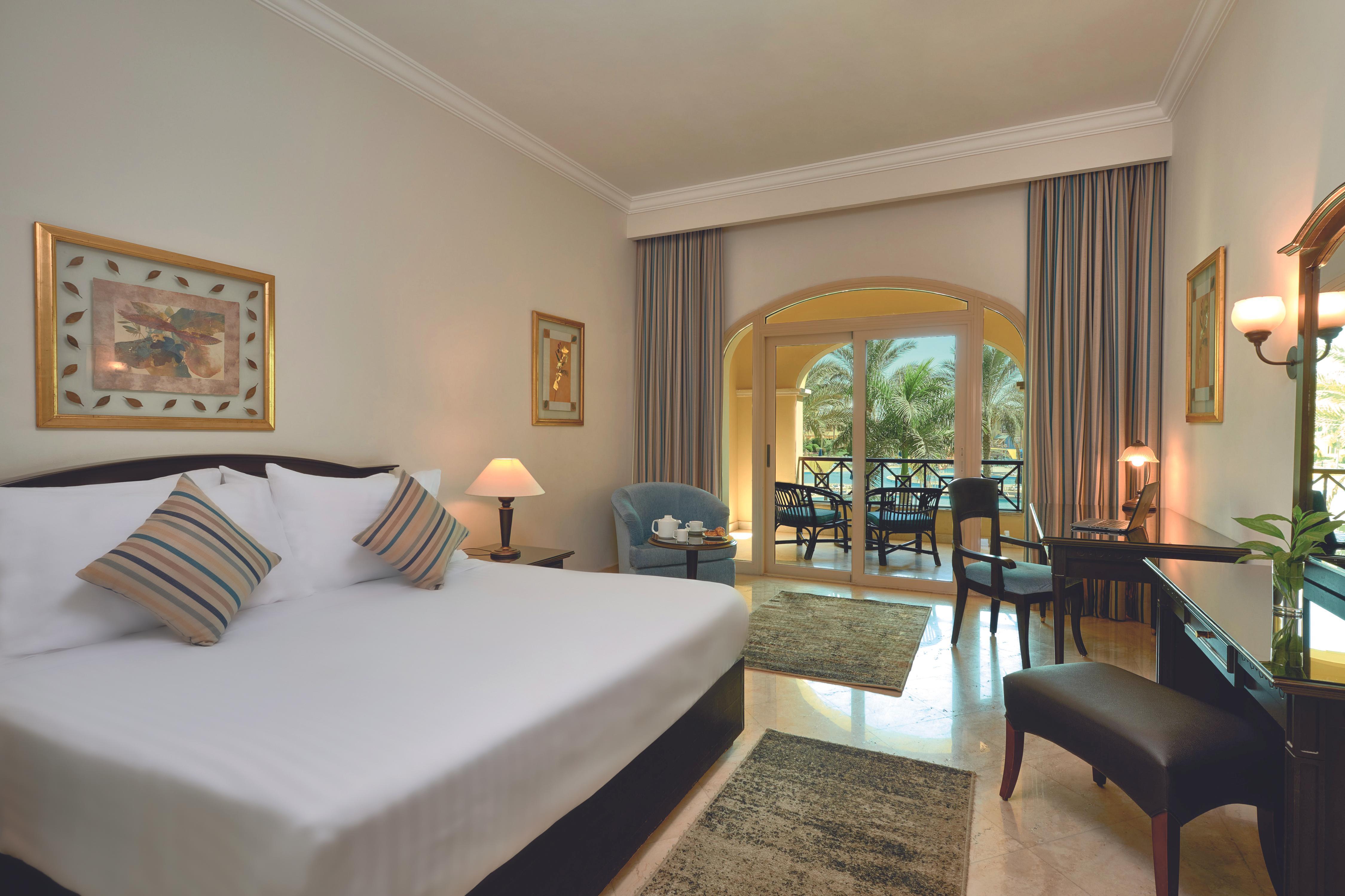 MOVENPICK CAIRO MEDIA CITY