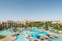 MOVENPICK CAIRO MEDIA CITY