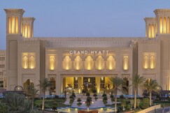 Grand Hyatt Doha Hotel and Villas
