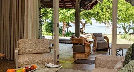 Maradiva Resort Room Type - Exclusive Beachfront Pool Villa Maradiva Resort Room Type - Exclusive Beachfront Pool Villa