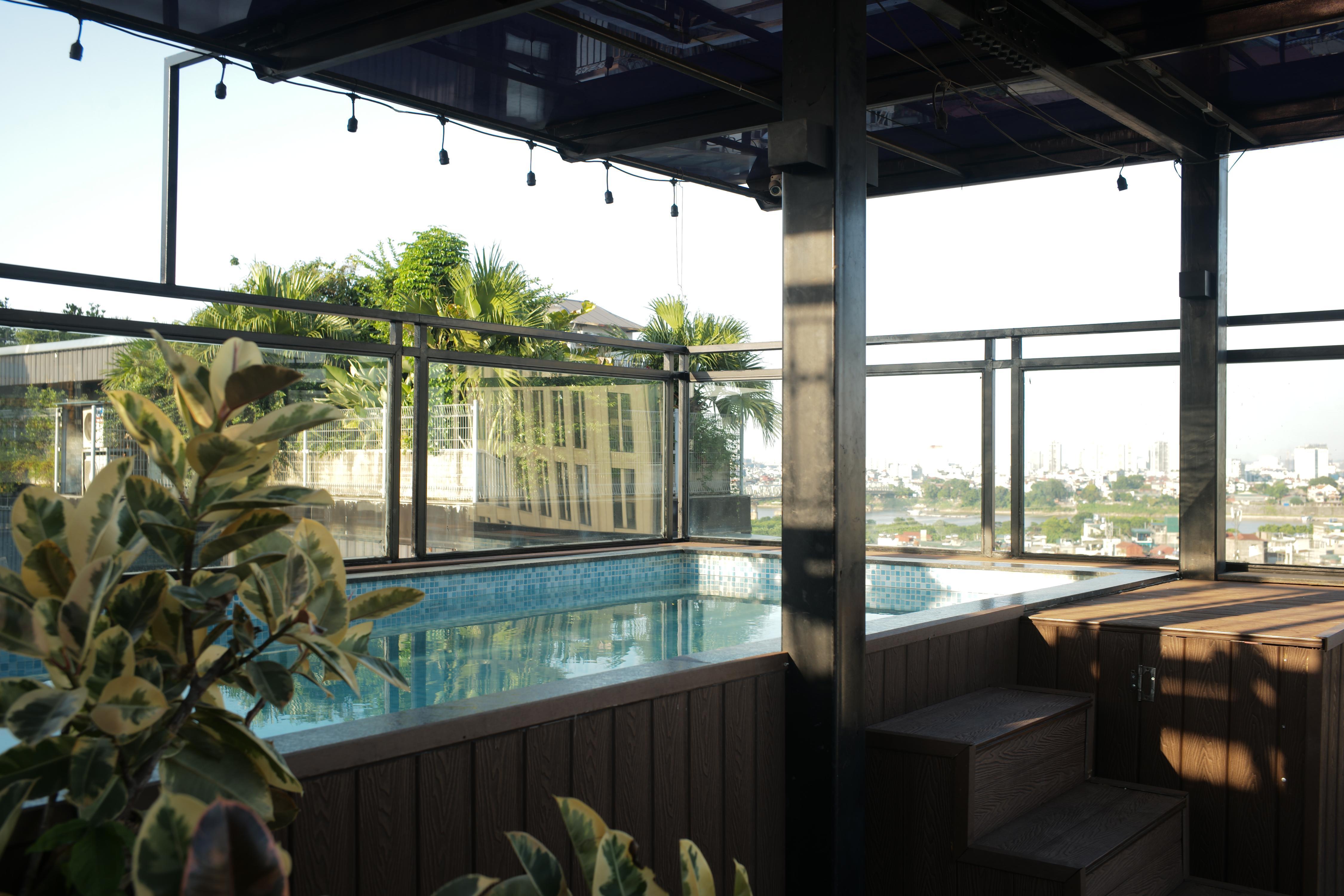 La Nueva Boutique Hotel Hanoi - Tap to explore photos