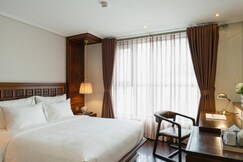 Le Jardin Haute Couture