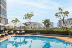 Melia Hanoi Hotel