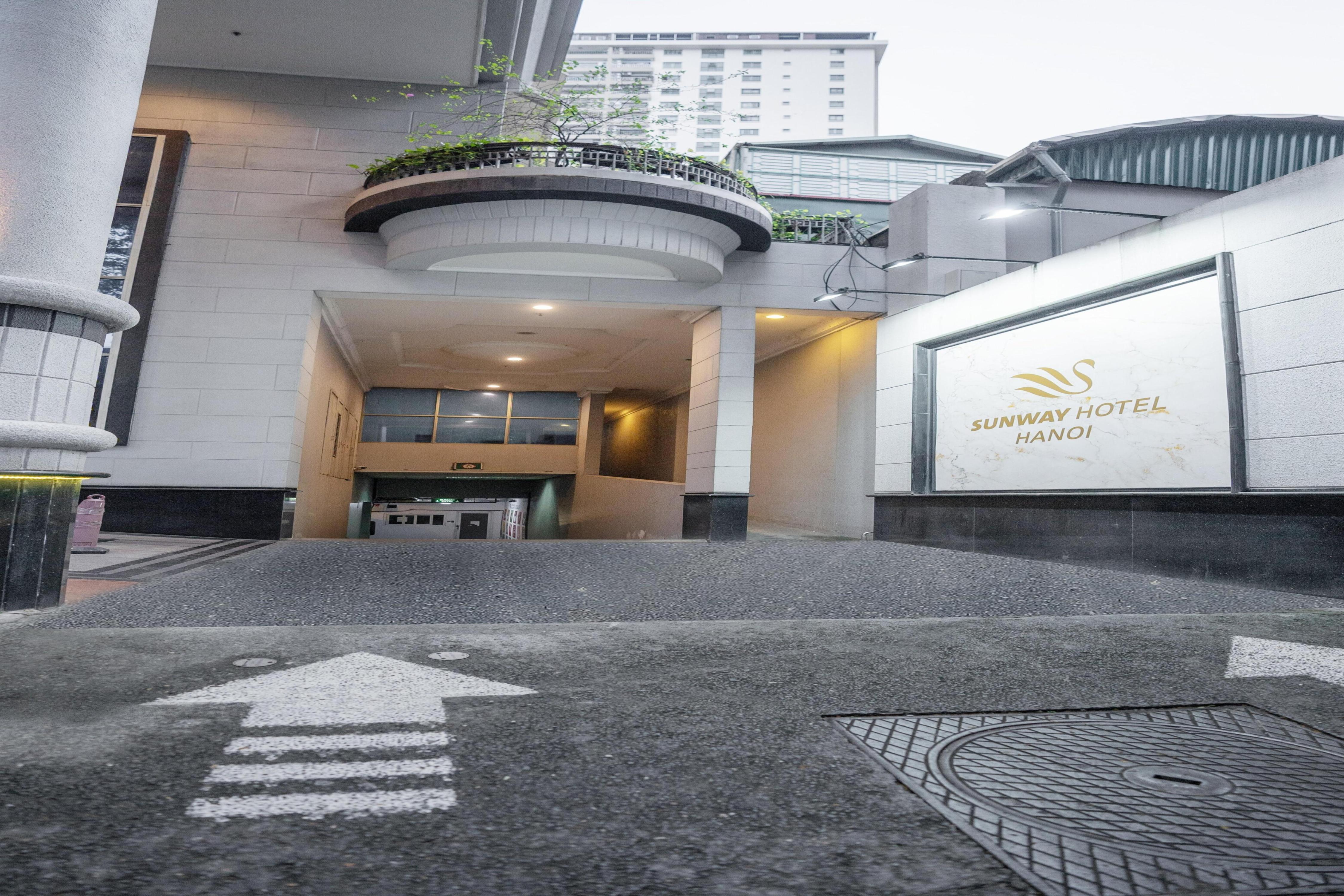 Sunway Hotel Hanoi