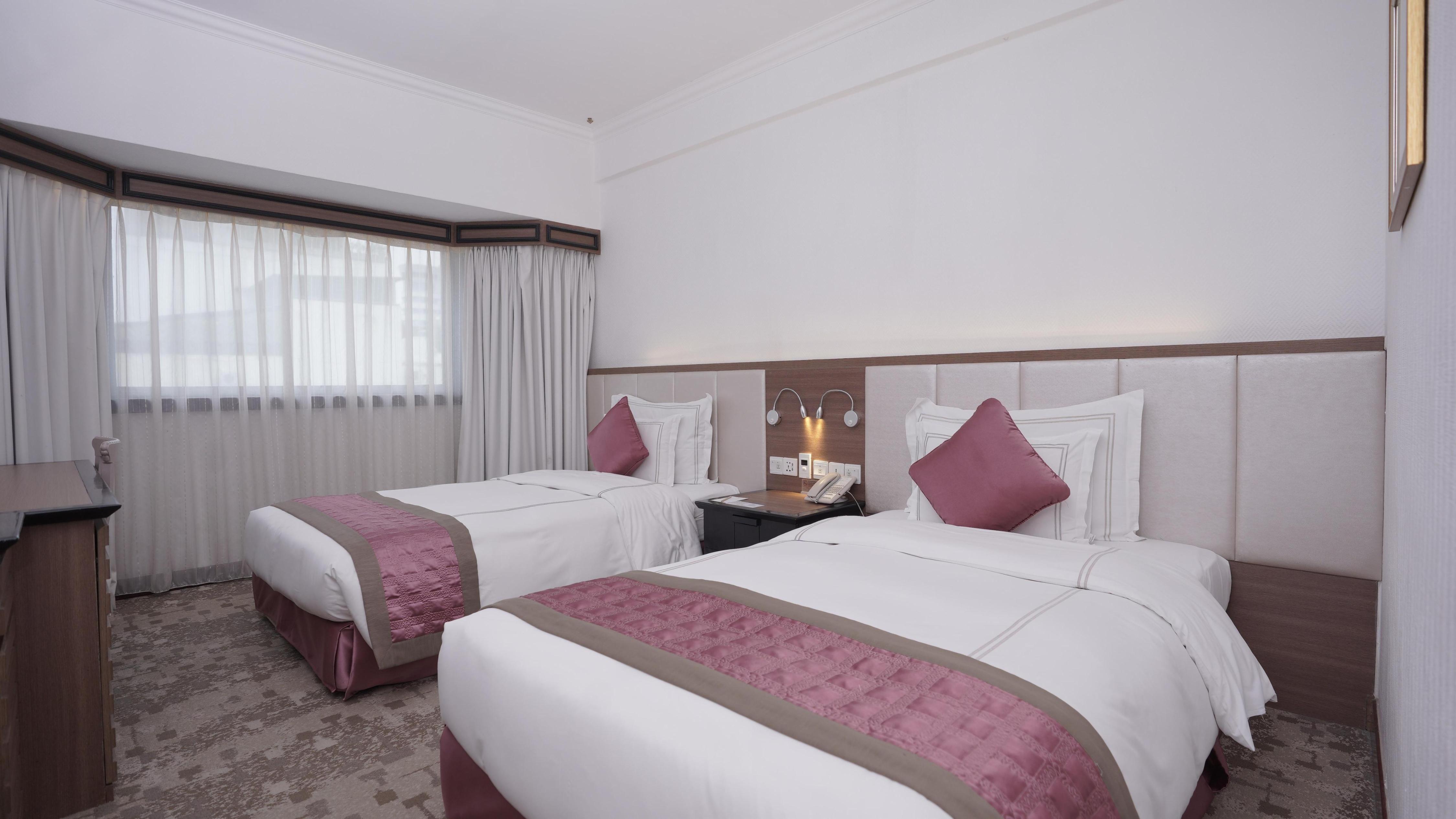 Sunway Hotel Hanoi - Tap to explore photos