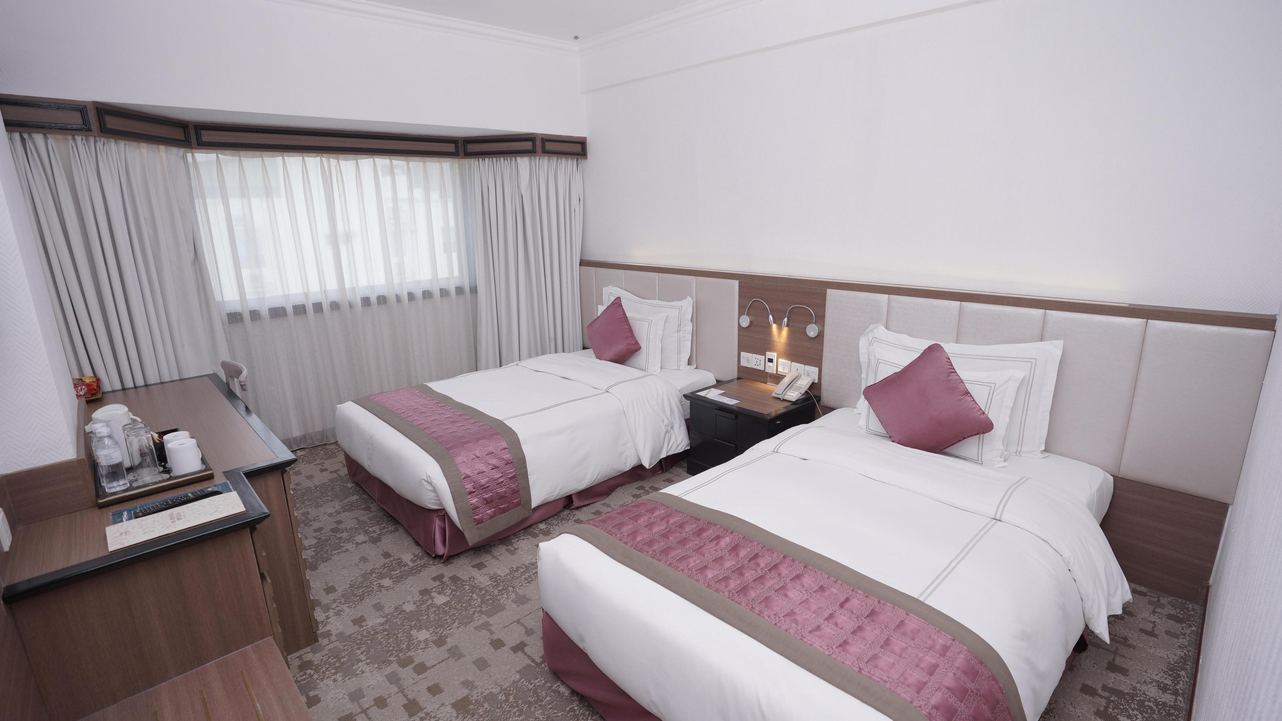 Sunway Hotel Hanoi - Tap to explore photos