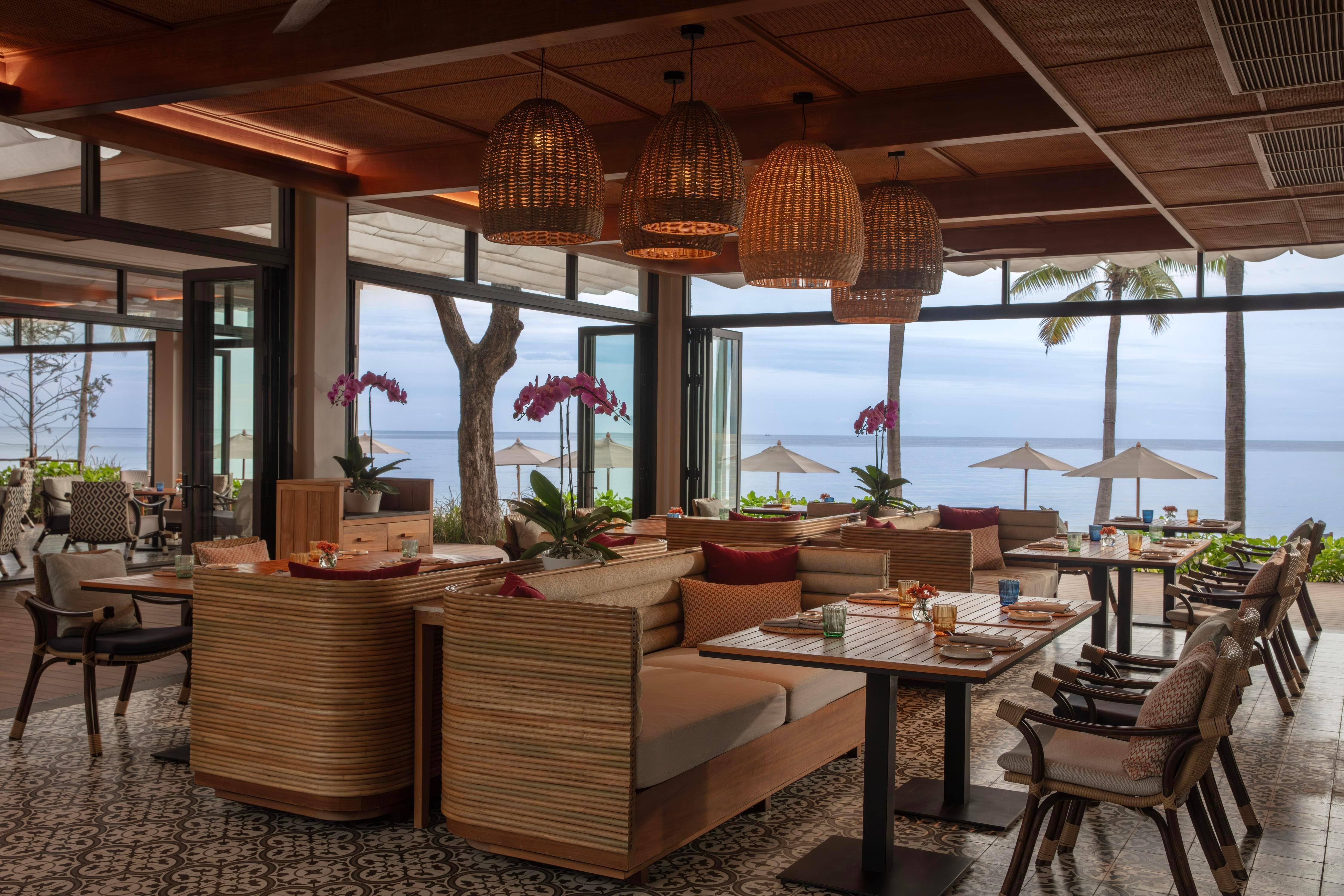 Anantara Hua Hin Resort