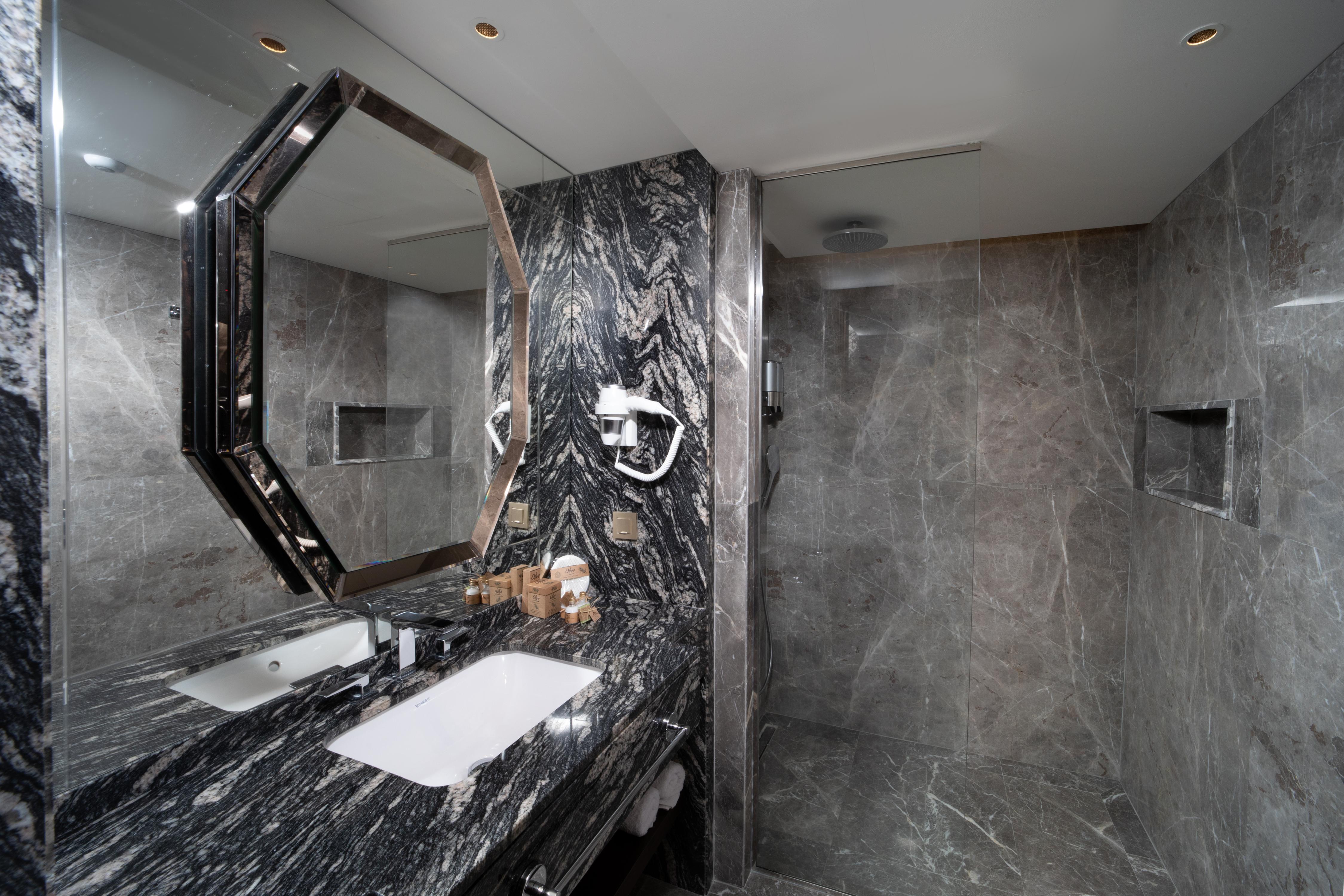 Bentley Hotel Bosphorus - Tap to explore photos