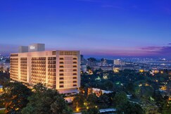 Hilton Istanbul Bosphorus