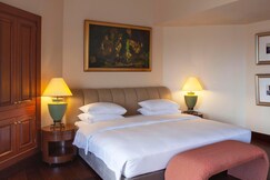Grand Hyatt Istanbul