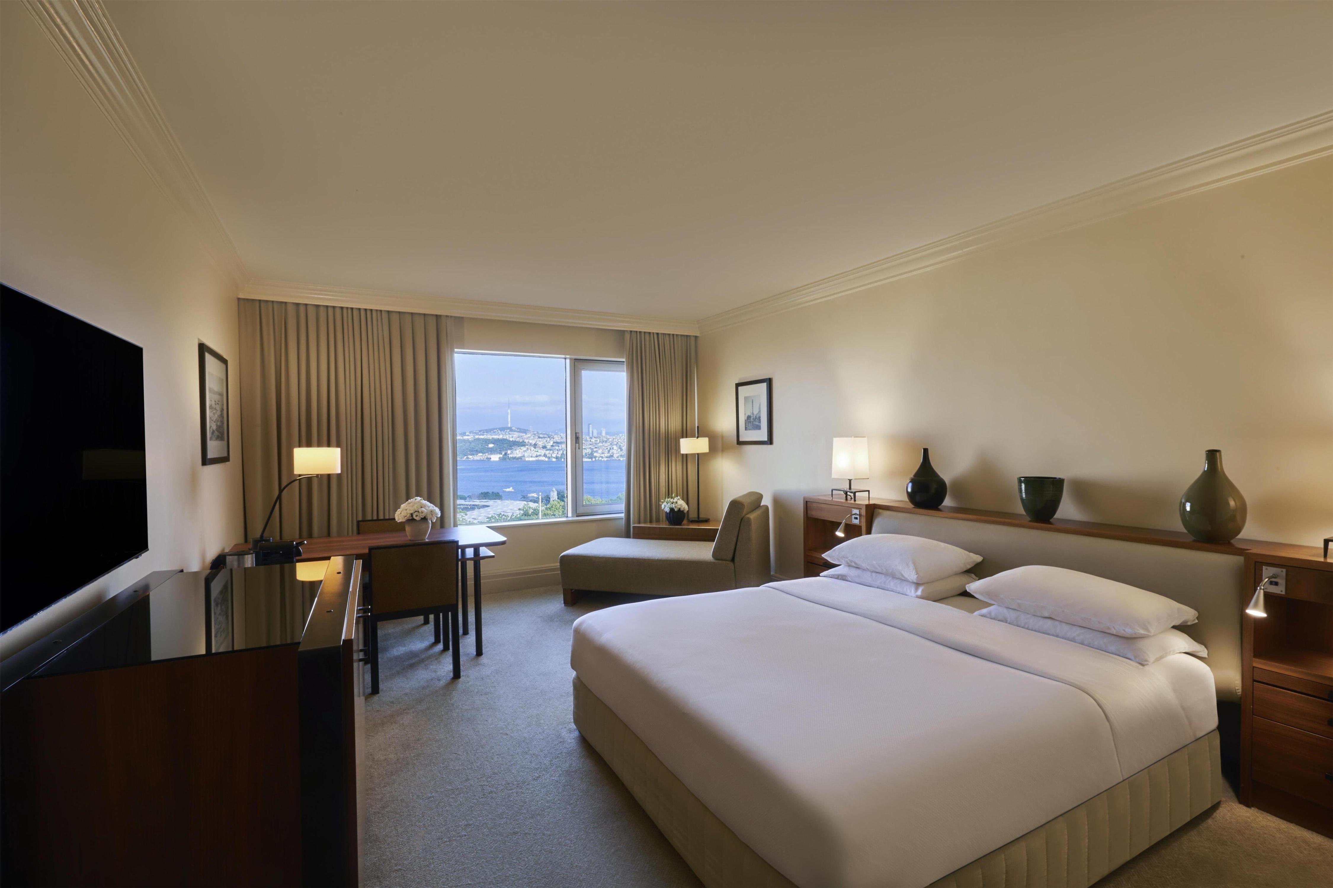 Grand Hyatt Istanbul