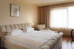 Grand Hyatt Istanbul