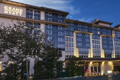 Grand Hyatt Istanbul