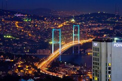 Point Hotel Barbaros