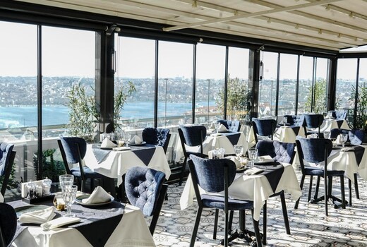 Rixos Pera Istanbul