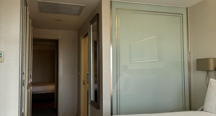 CVK Taksim Hotel Istanbul Room Type - Standard Room CVK Taksim Hotel Istanbul Room Type - Standard Room