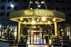 The Elysium Taksim