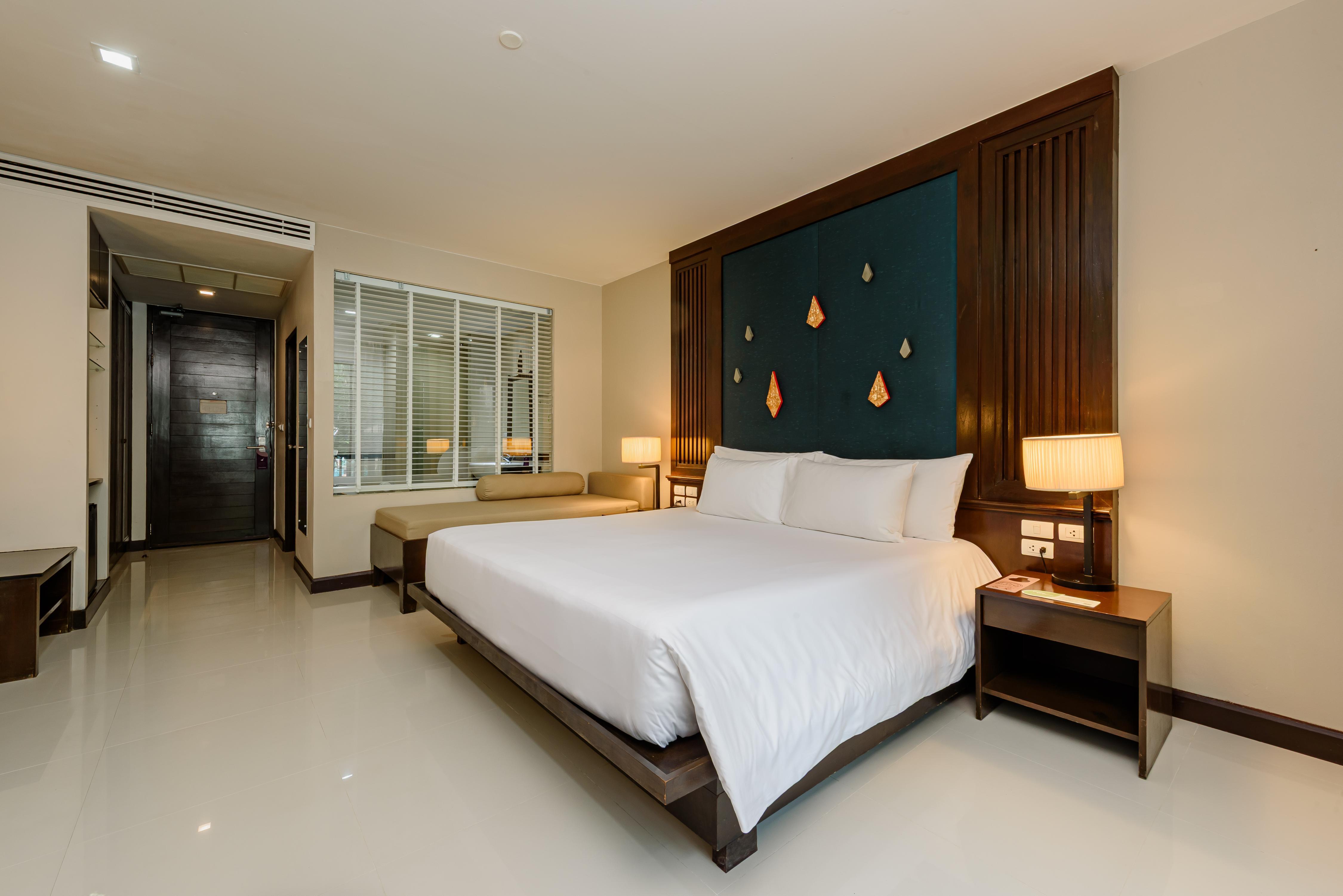 Centara Anda Dhevi Resort & Spa Krabi - Tap to explore photos