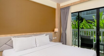 AONANG BURI RESORT Room Type - Superior