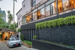 Aonang Paradise Resort