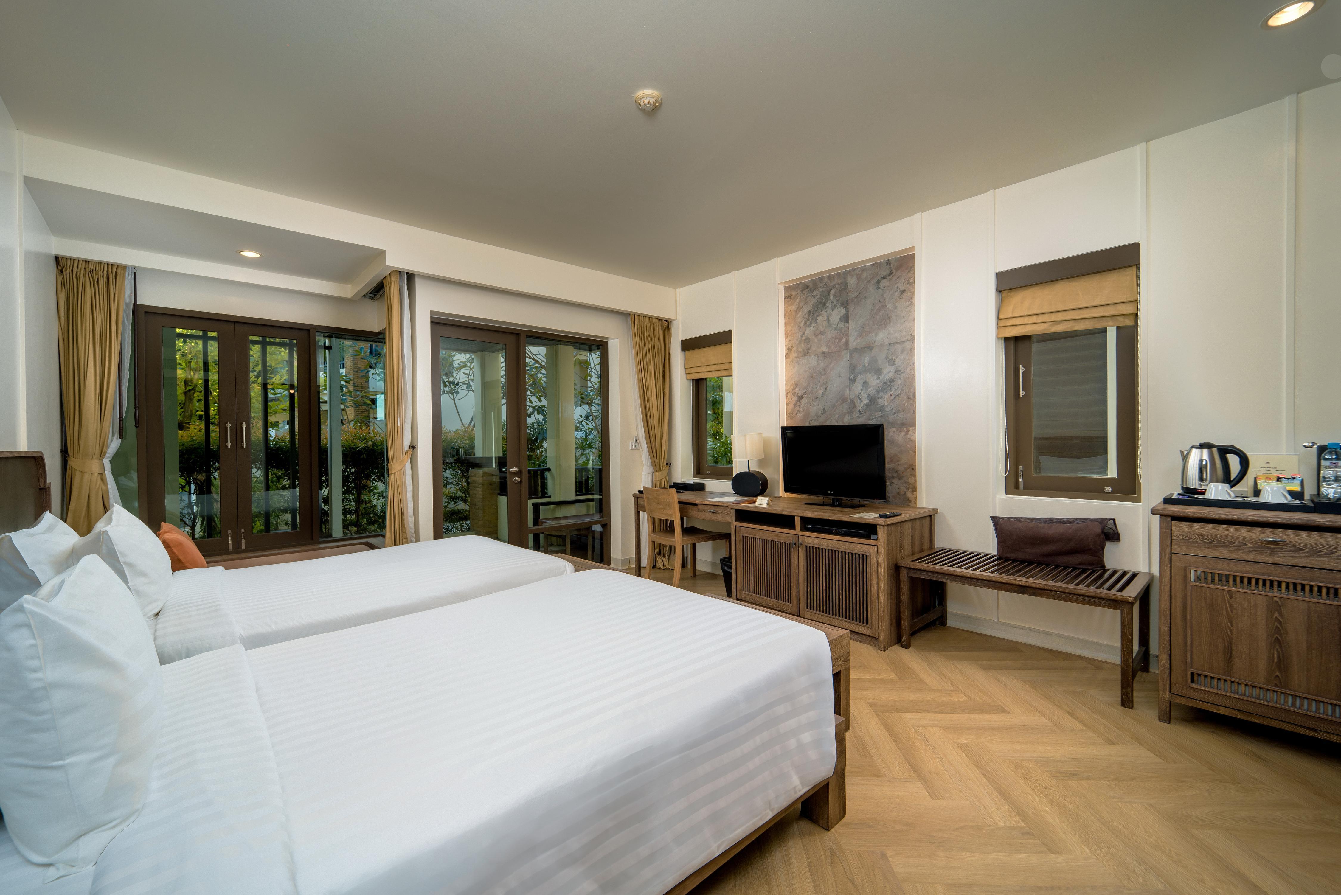 Bhu Nga Thani Resort & Villas Railay - Tap to explore photos