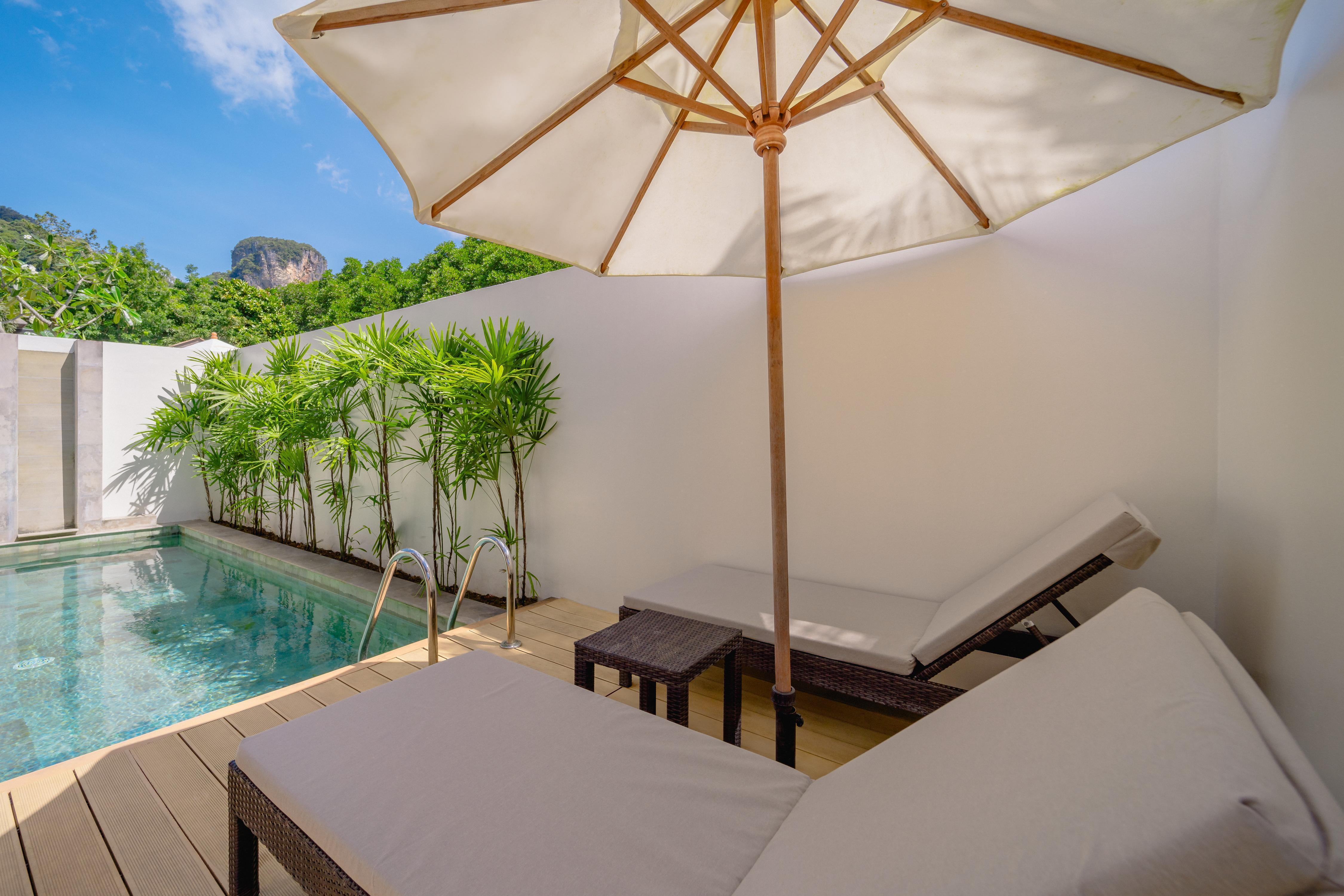 Bhu Nga Thani Resort & Villas Railay - Tap to explore photos