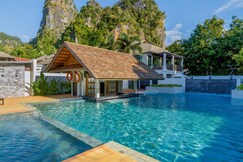Bhu Nga Thani Resort & Villas Railay