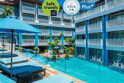 Blue Tara Hotel Krabi Ao Nang