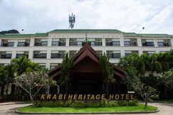 Krabi Heritage Hotel