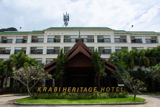 Krabi Heritage Hotel