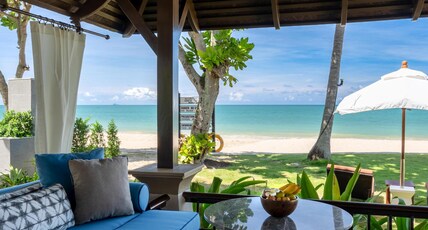 Layana Resort & Spa Room Type - Beach Villa
