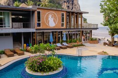 Sand Sea Resort, Railay Beach