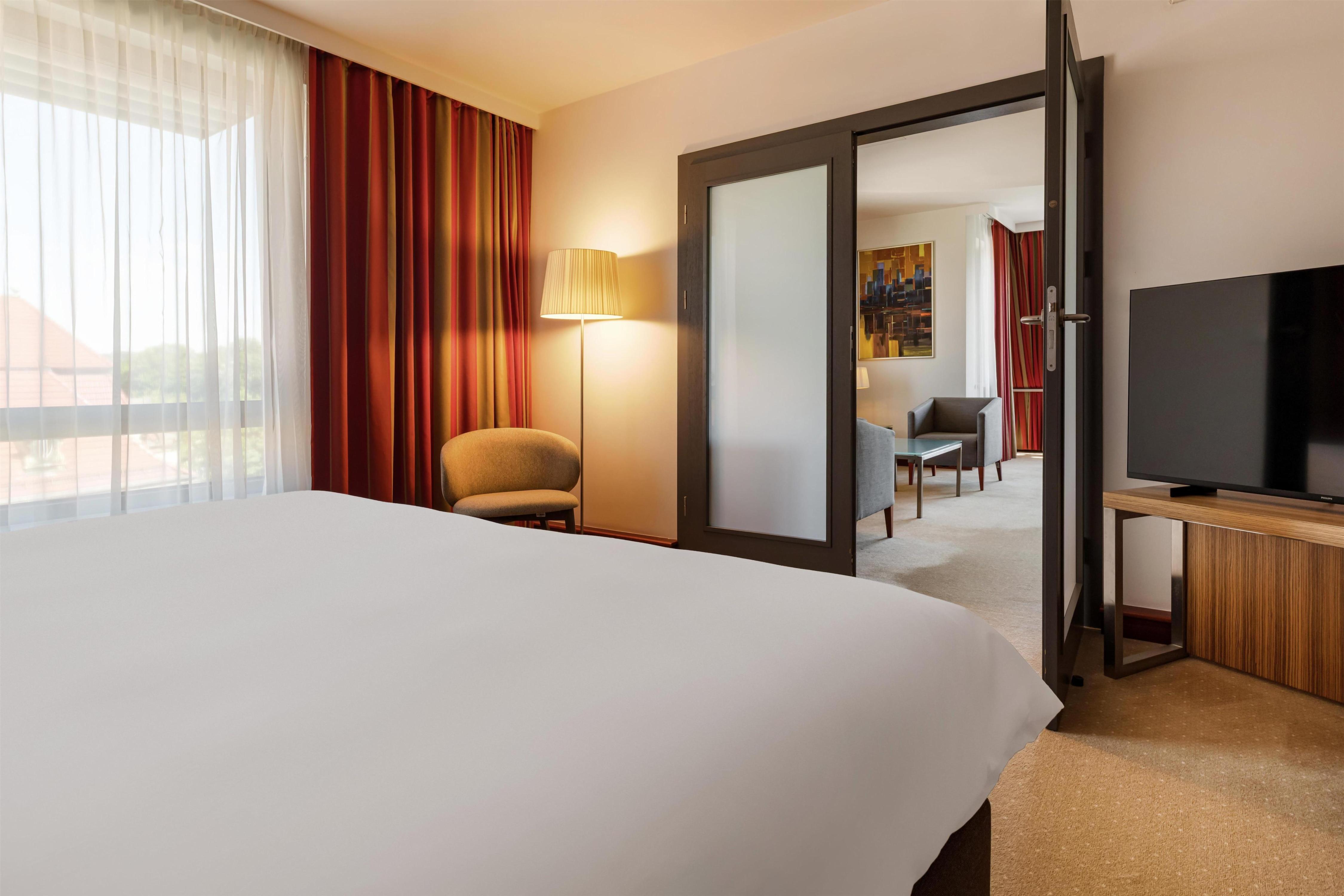 Radisson Blu Hotel, Krakow - Tap to explore photos
