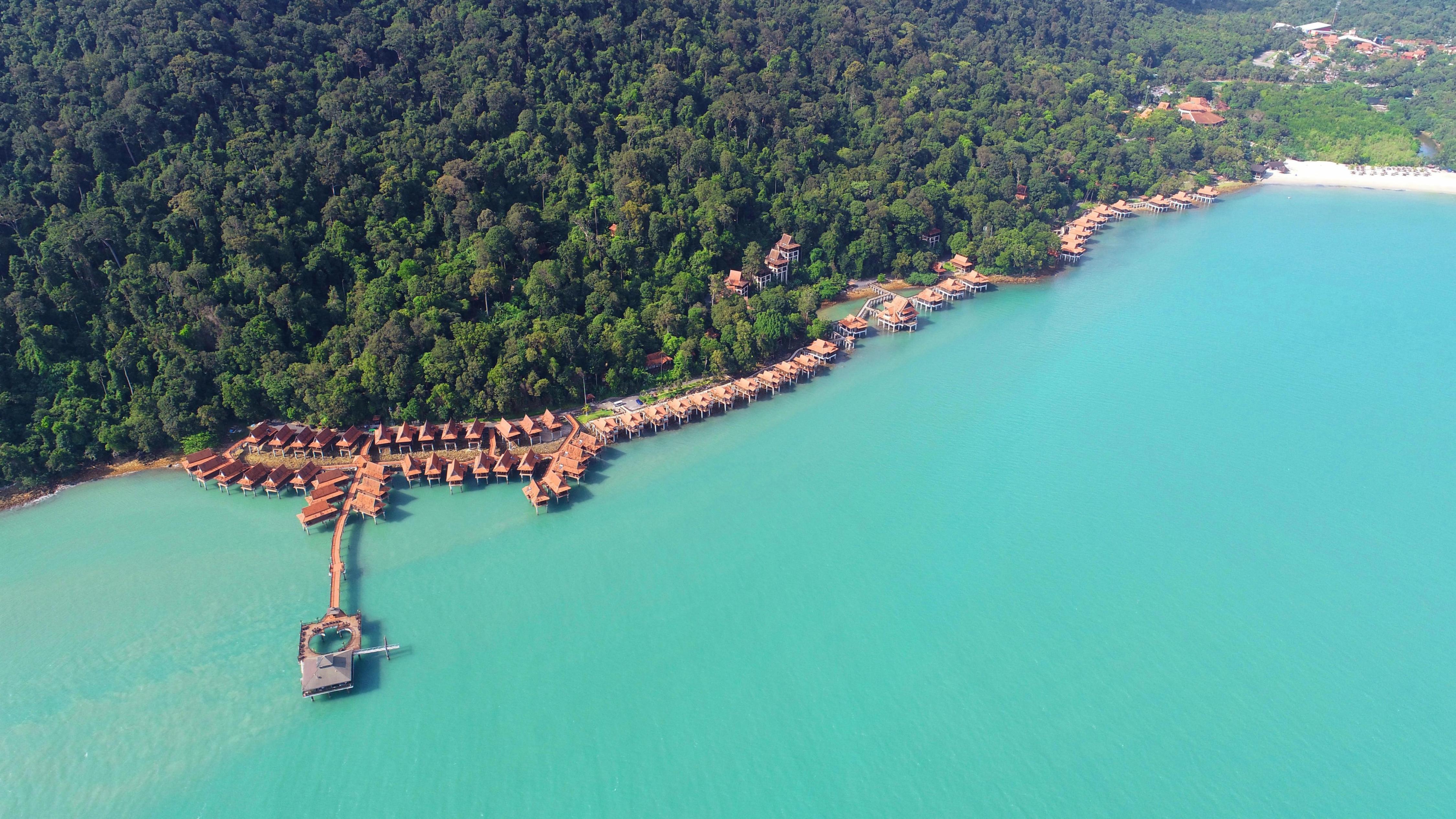 Berjaya Langkawi Resort