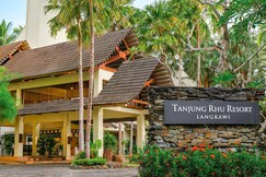 Tanjung Rhu Resort