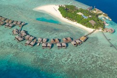 Adaaran Prestige Vadoo - Premium All Inclusive with Free Transfers