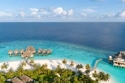 Anantara Kihavah Villas