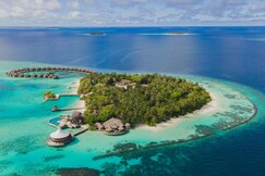 Baros Maldives