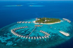 Centara Collection Machchafushi Maldives Min 4 nights, 25% off Seaplane, stays 10 Apr 26 - 30 Sep'26