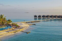 Filitheyo Island Resort