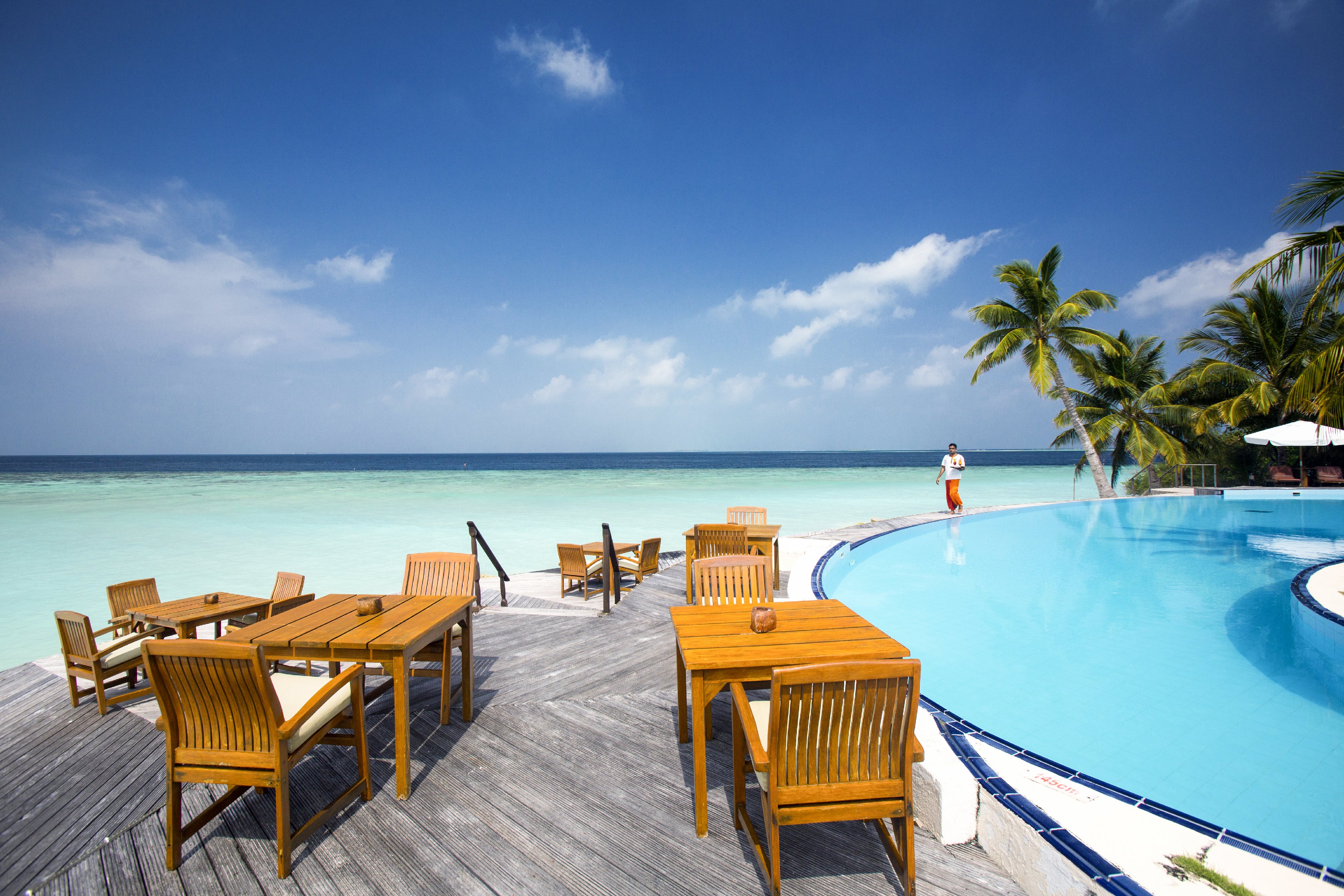 Filitheyo Island Resort - Tap to explore photos