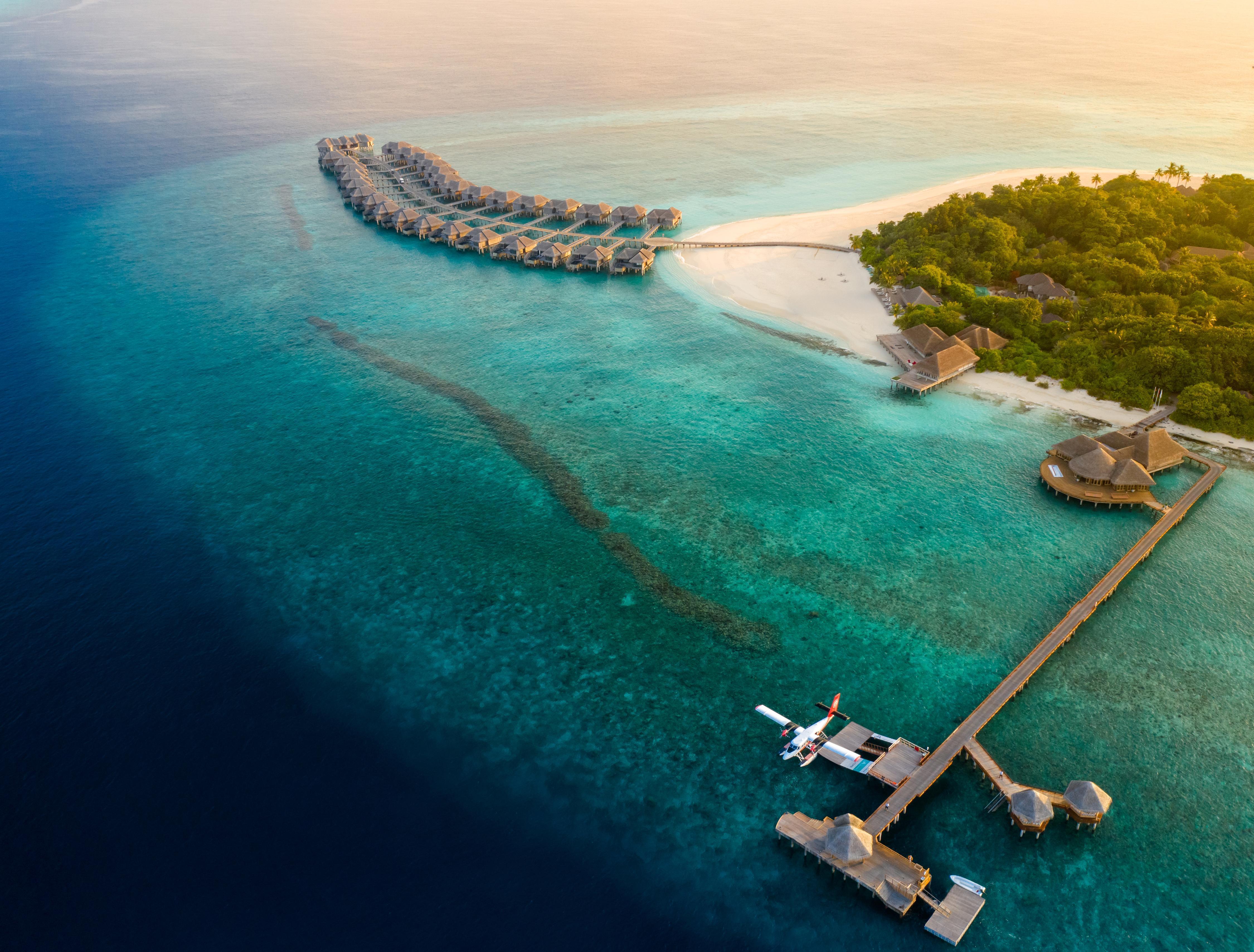 JA Manafaru, The Real Maldives