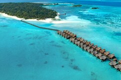 Adaaran Select Hudhuran Fushi - Premium All Inclusive