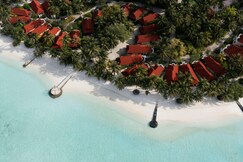Niva Kurumba Maldives