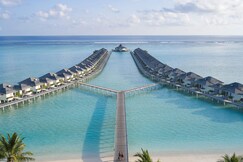 Villa Park Sun Island Resort