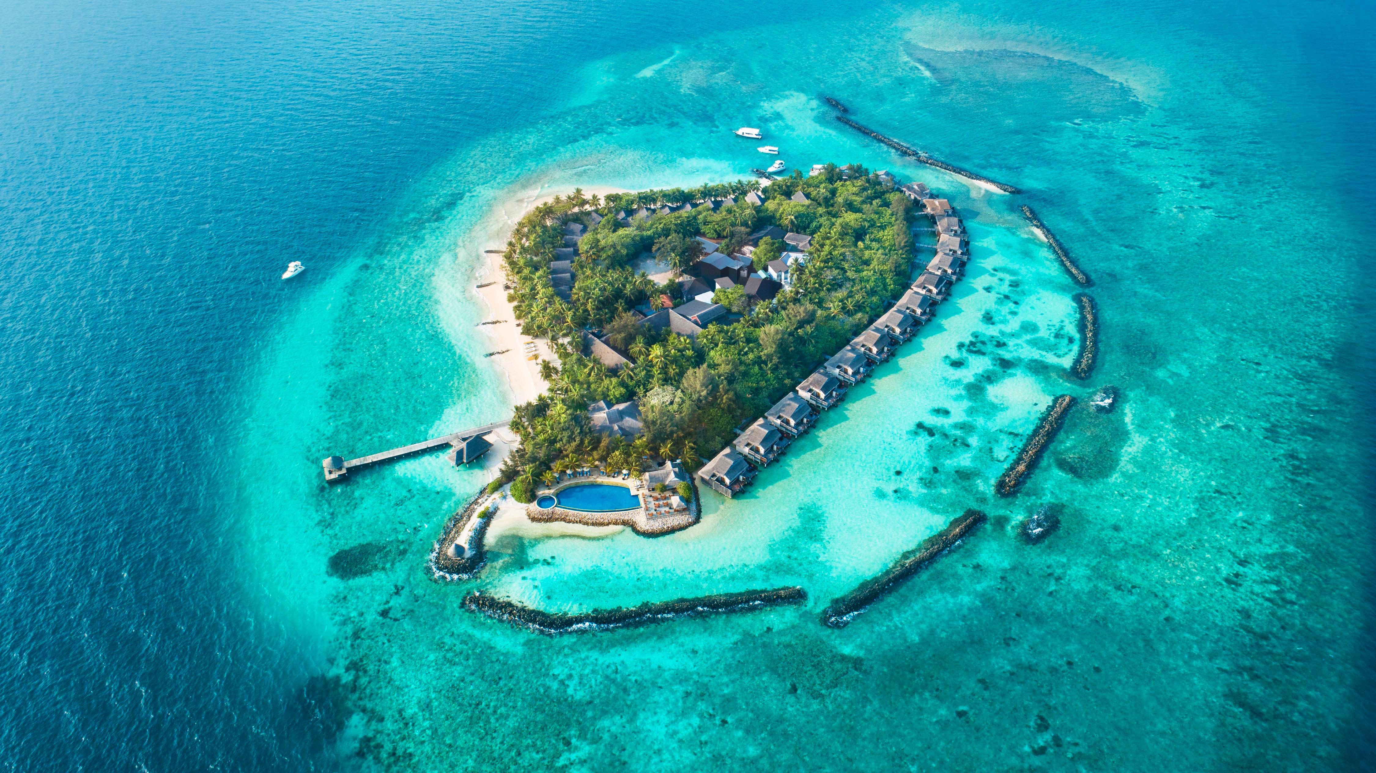 Taj Coral Reef Resort & Spa - Premium All Inclusive