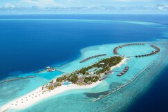 Veligandu Island Resort & Spa