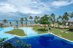 Club Hotel Dolphin
