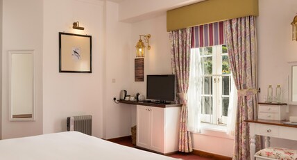 Jetwing St. Andrew's Room Type - Superior Double Room