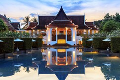 JW Marriott Khao Lak Resort and Spa